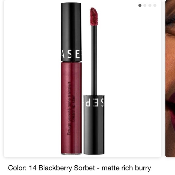 ❤️SEPHORA LIP STAIN #14 #97 - Picture 2 of 3
